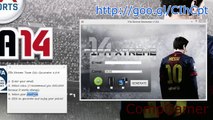 Fifa 14 Ultimate Team Coins 1,000,000 Coins Hack [August 2014]