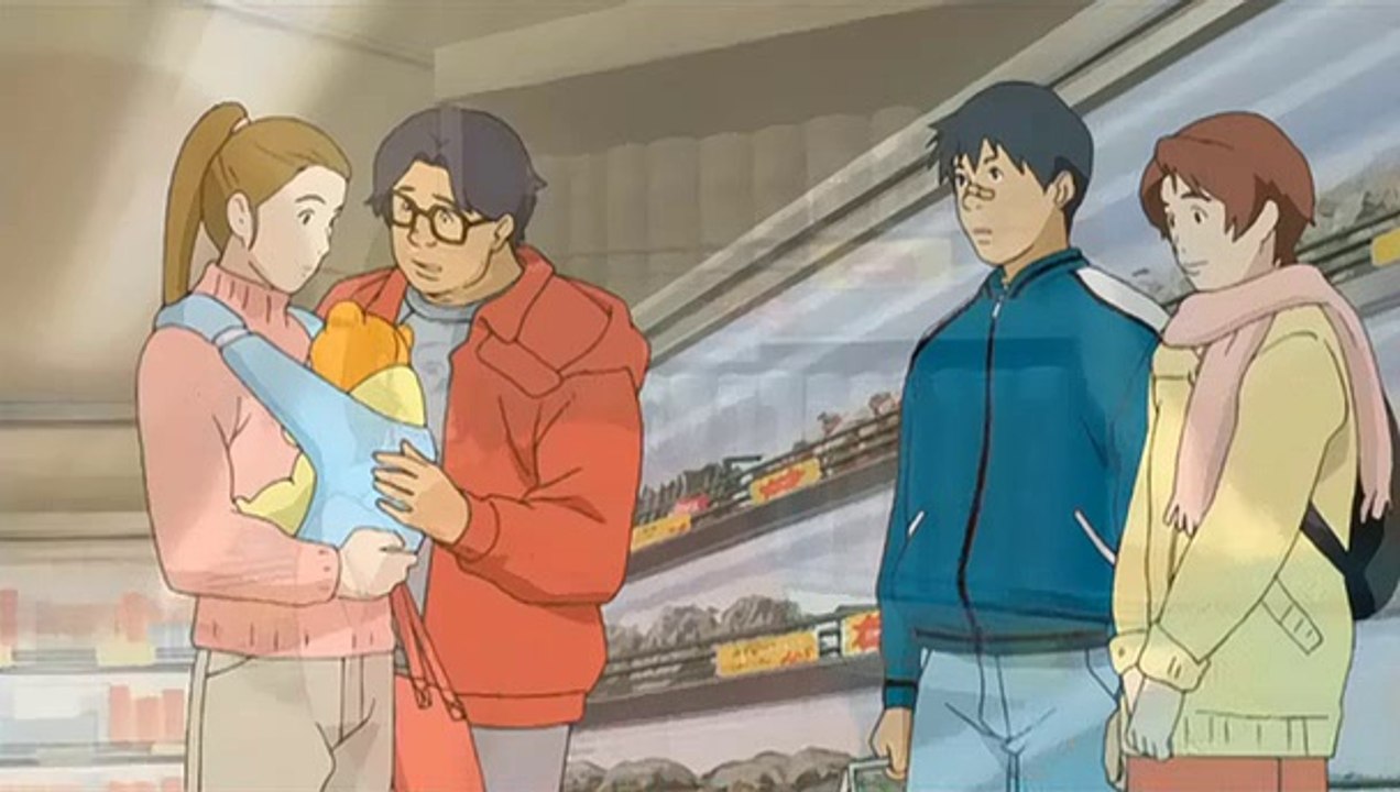 Planetes 13 ita