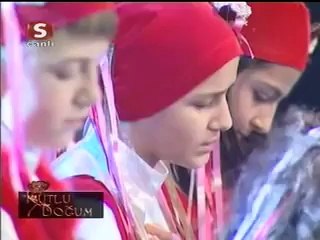 yetim kız ilahisini dinleyelim www.seslidolunayda.com