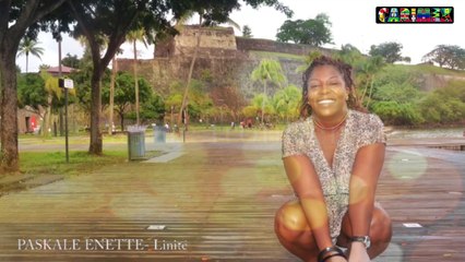 Paskale ENETTE - Linité - Salon International de la Musique Caribéenne CARIMEX™