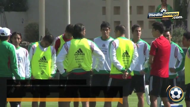 Carlos Salcido anunció su retiro de la Selección Mexicana