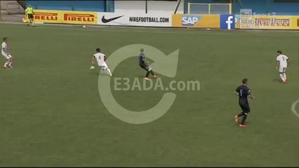 Inter 7-0 Virtus Lanciano (Campionato Primavera) بتاريخ 30/08/2014 - 10:00