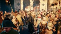 Assassin's Creed Unity - Open World Trailer (PS4/Xbox One)