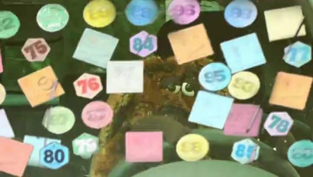 Les vignettes c'était pas mieux avant !