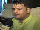 Ravi Kishan Celebrates Ganesh Chaturthi Exclusive Interview