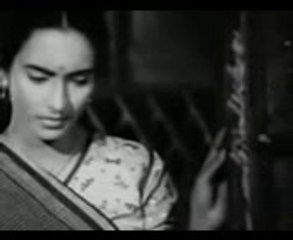 O mere majhi le chal par-sang by Sd bhurman-Farhan Raees