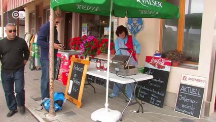 Base-Jumping - Hochgefühl im freien Fall | Journal Reporter