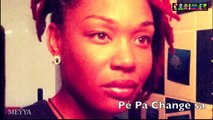 MEYYA - Pé pa changé sa - Salon International de la Musique Caribéenne CARIMEX™