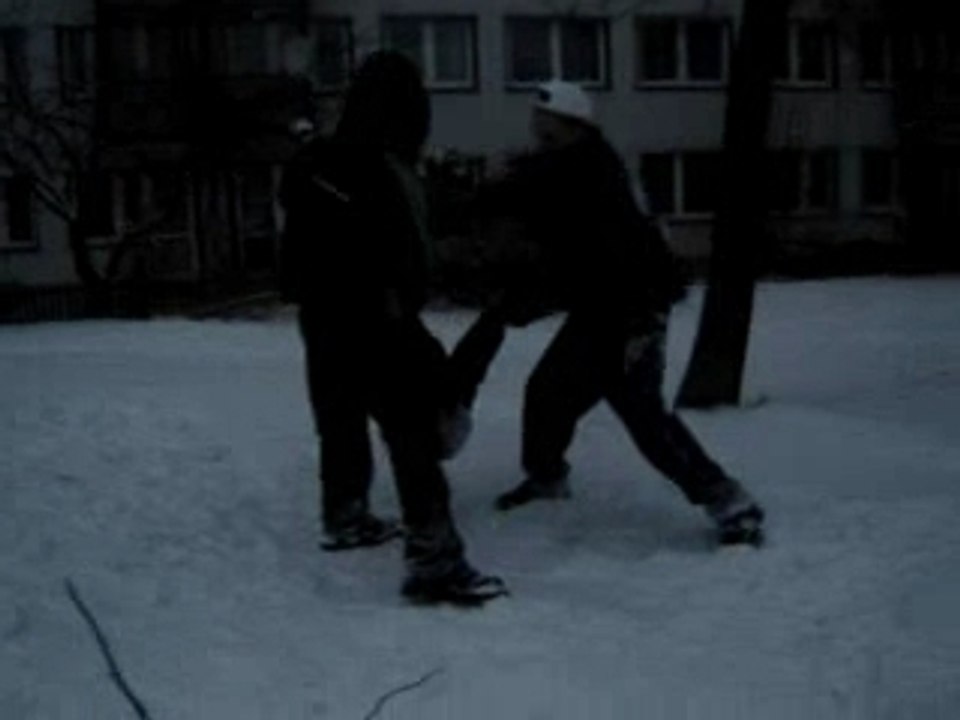 Jackass jackas jakas dzakas dakas jazda