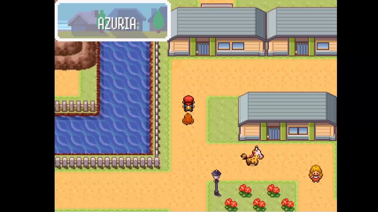 [Let's Play] Pokémon gemme : partie 3