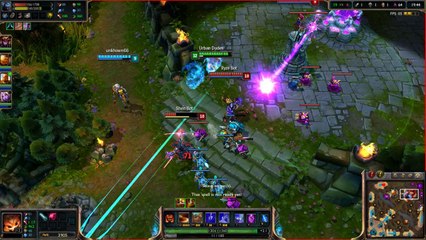 League of Legends Let's Play Episode 203