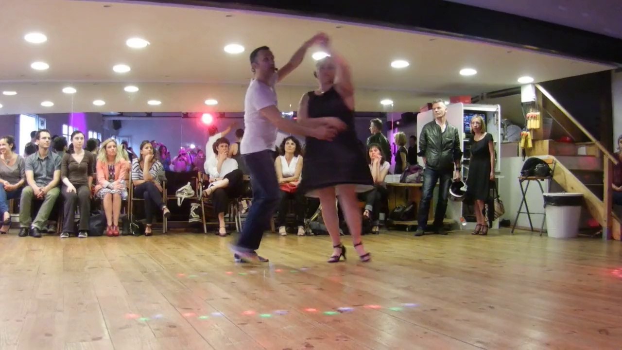 Salsa inter (2013)