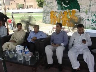 School No.4 Shahkot-August2014-4