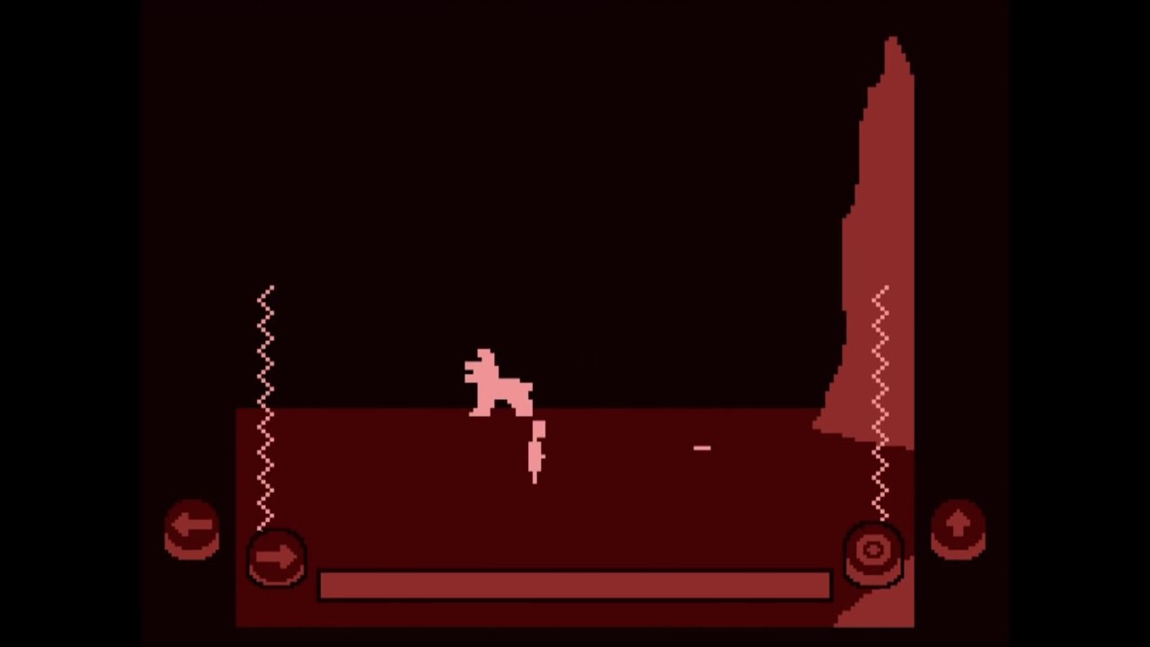 Don t Look Back - Trailer de gameplay