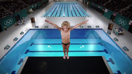 "KIDS 2012" P&G LONDON 2012 OLYMPIC GAMES