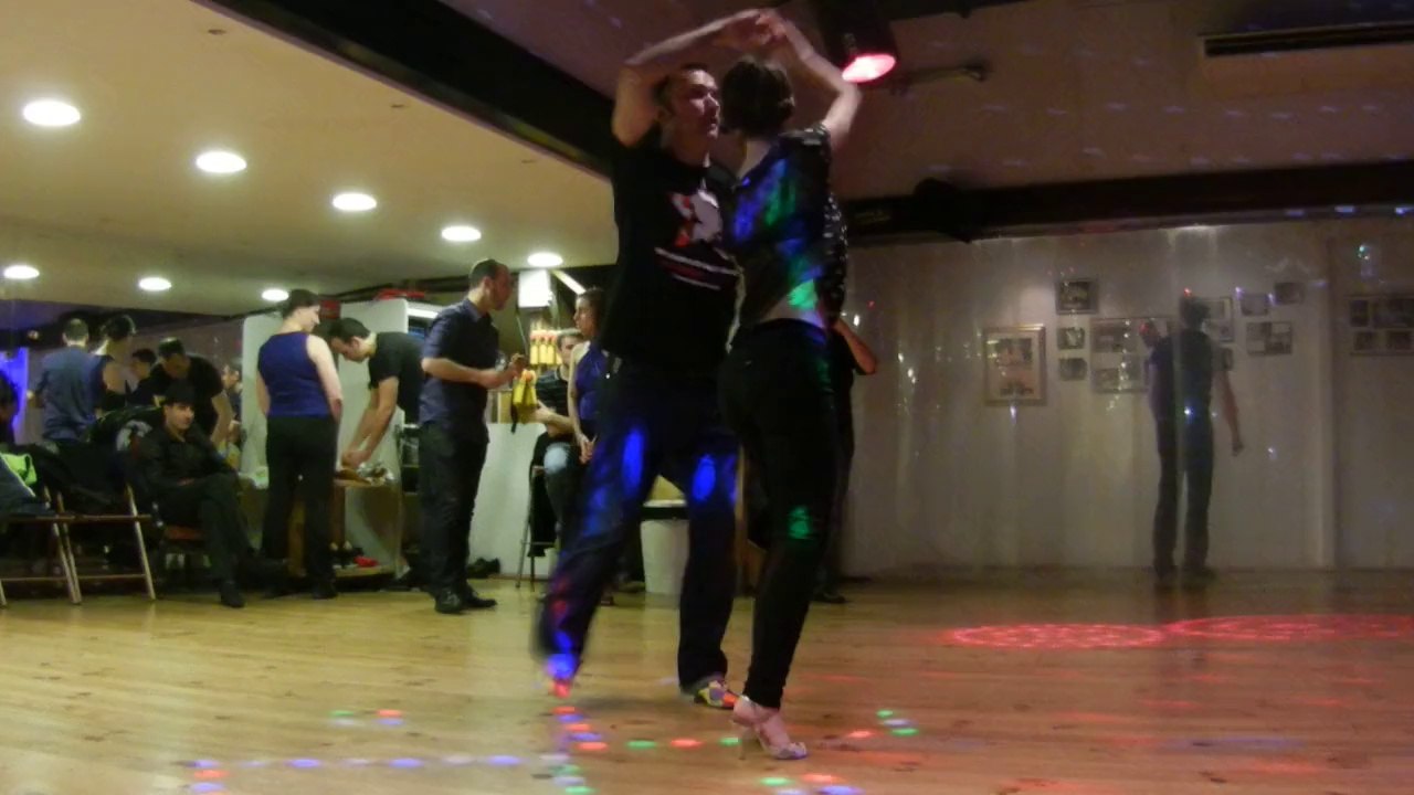 Salsa inter (... avril 2013)