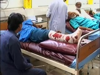 Six dead after Afghan intelligence agency attack