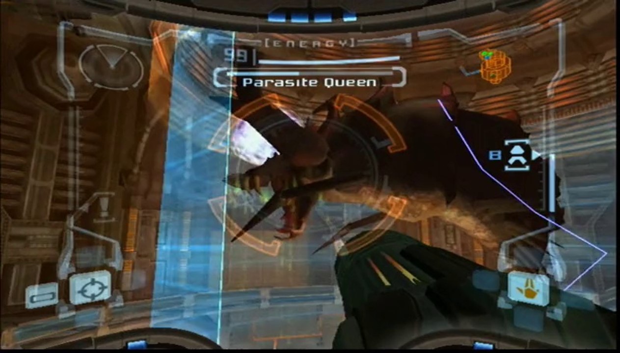 LP# 4: metroid prime ep 1 100% run
