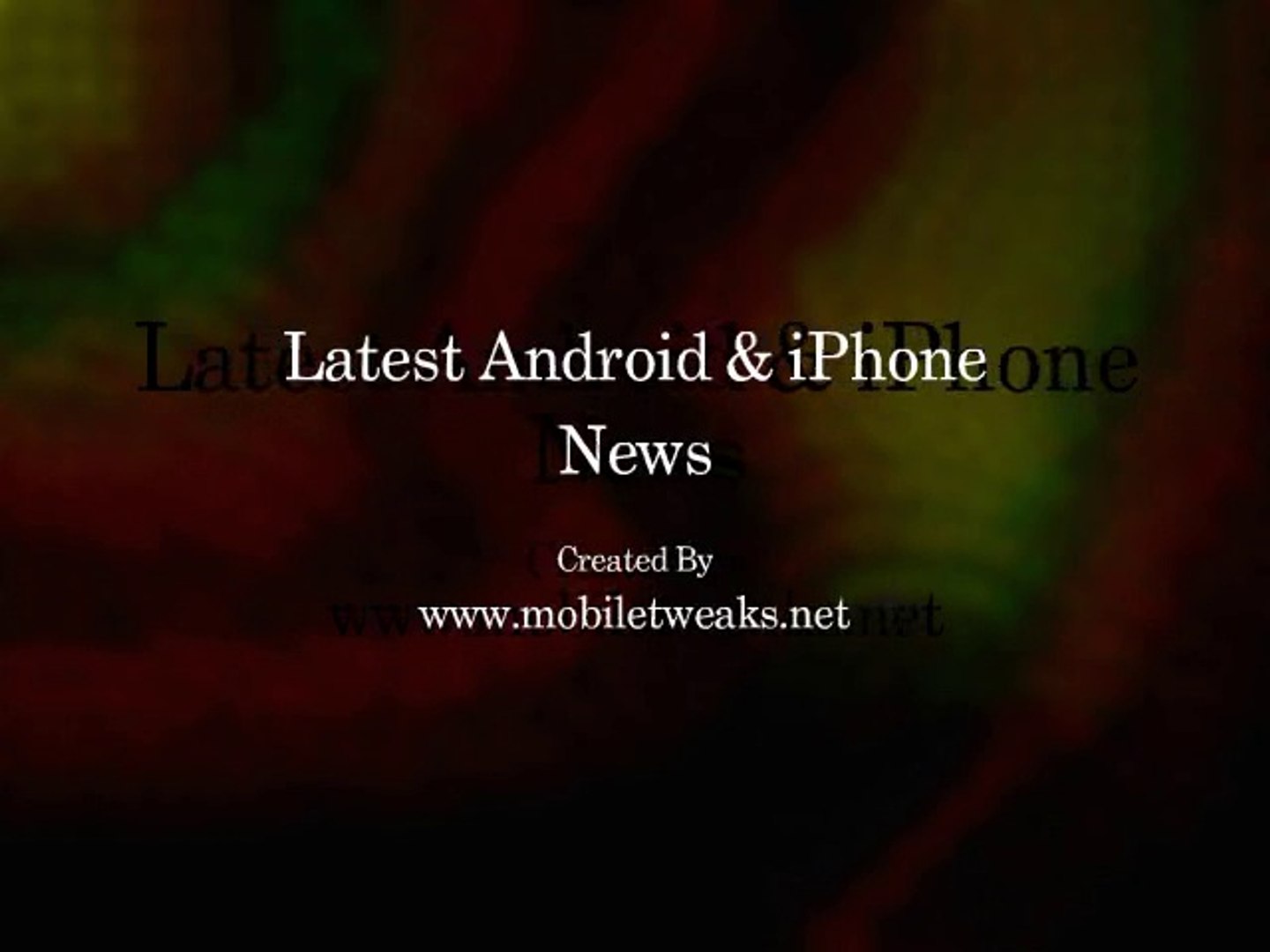Latest Android & iPhone Tips Online. Latest Android & iPhone News.