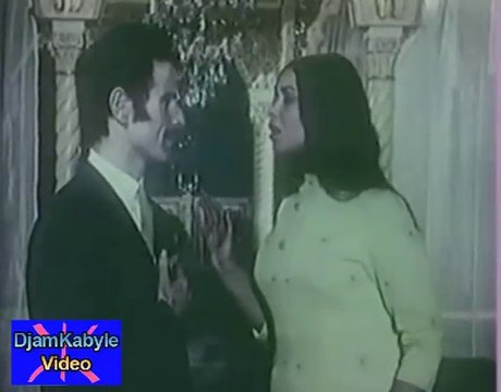 Noura & Kamel Hamadi Rebi ad i sahel (Clip Kabyle 1970)