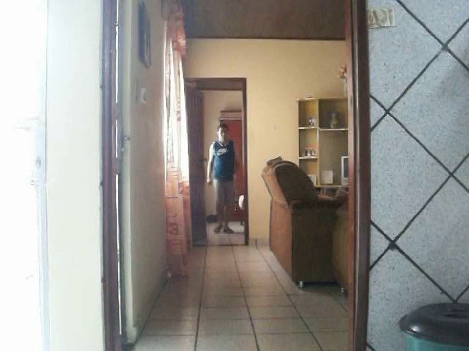 JBTV - Desfile de moda se faz em casa