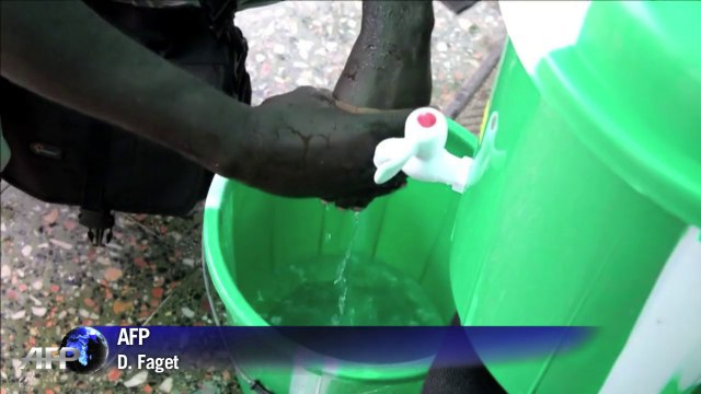 Liberia continues fight against Ebola