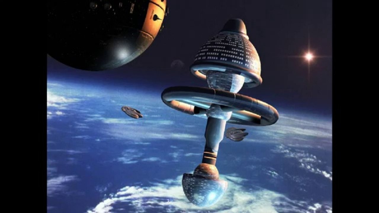 Sensus- more than a million lightyears from home