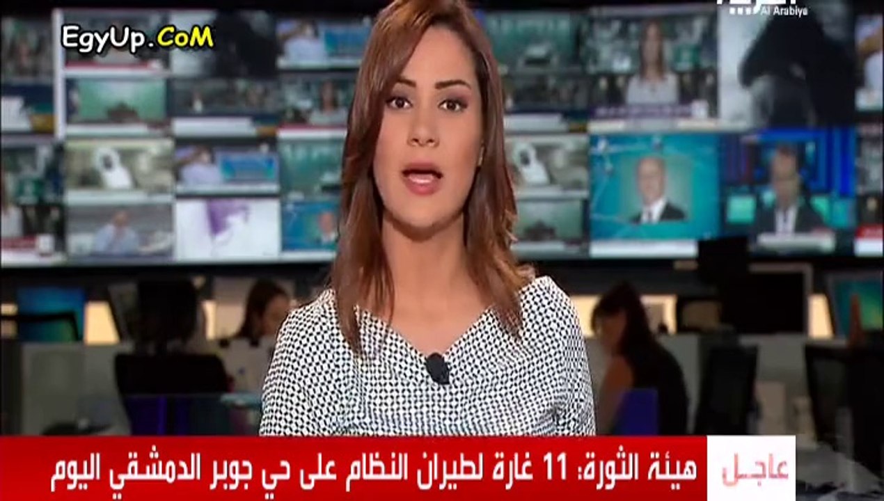 شاهد ما هو الاسلوب الجديد الذى تتبعه الولايات المتحدة الامريكية لمحاربه داعش وانتشار افكارها بين الشباب
