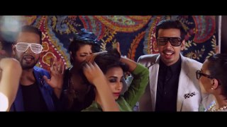 itni chikni  By Mooroo - [Feat - Ali Gul Pir] - [Pakmediaonline.com]