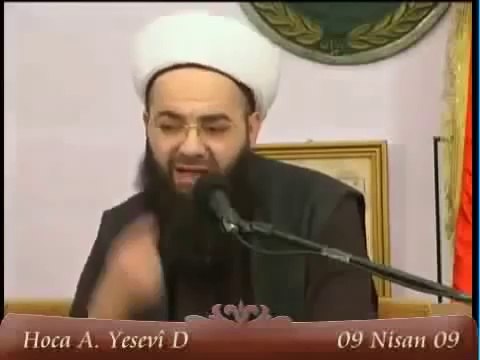 100 Milyon Salavata Denk Salavat-Cübbeli Ahmet Hoca