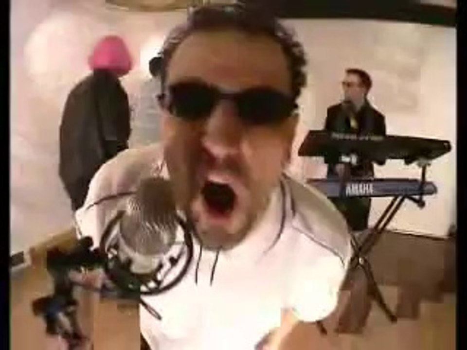 DJ Römer - I Have A Dream