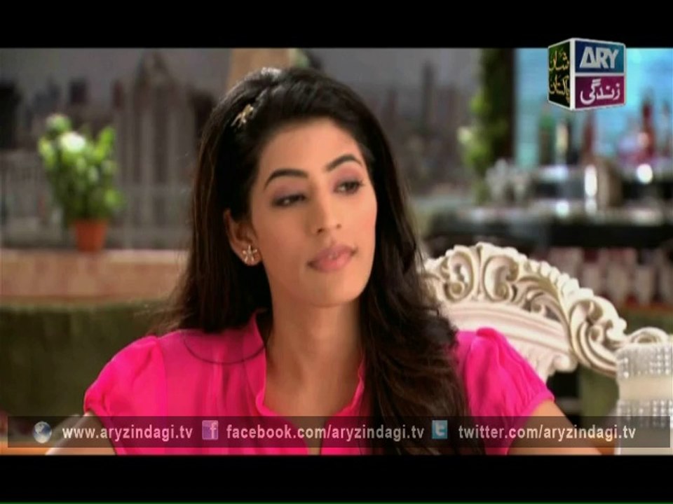 Ek Mutthi Aasman Ep - 68 - 13th August 2014
