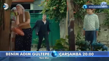 Benim Adım Gültepe 1. Bölüm 2. Fragman