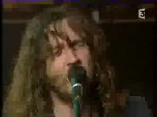 RED HOT CHILI PEPPERS