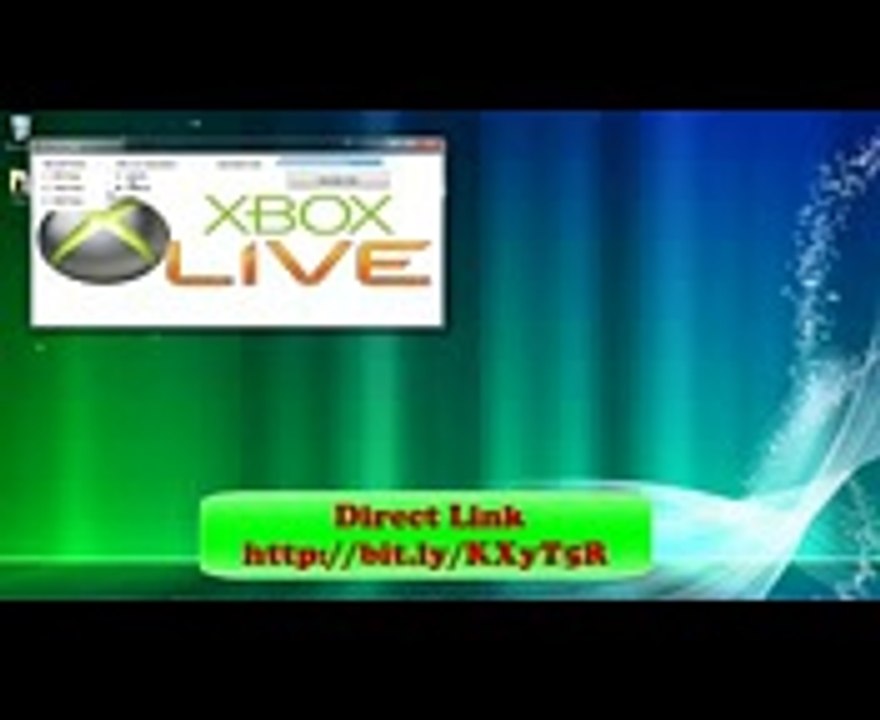 Xbox Code Generator V30 WORKING 2014 free xbox live codes free xbox live gold