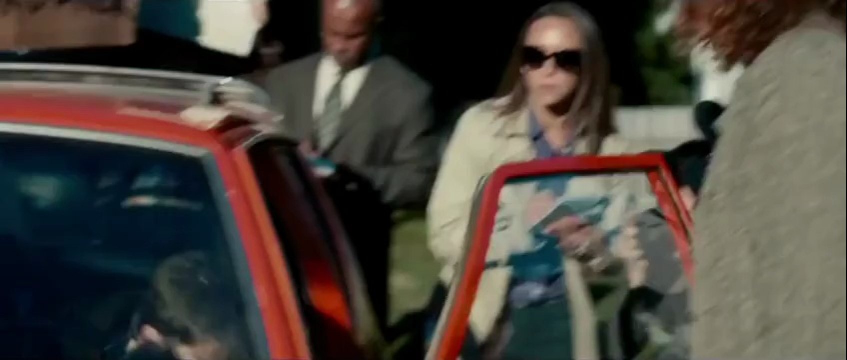 Horns Official UK Trailer #1 (2014) - Daniel Radcliffe, Juno Temple Movie HD