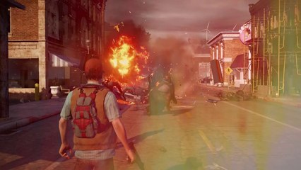 State of Decay - Xbox One Trailer