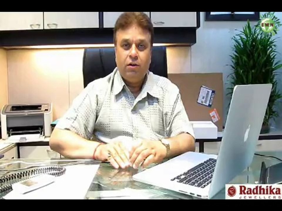 Radhika Jwellers - Mukeshbhai
