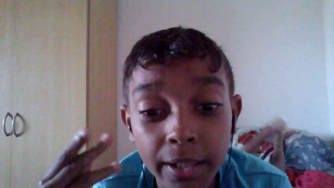 Explication de ma chaine youtube et daylimotion !