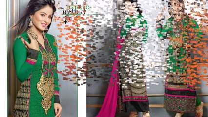 Latest Anarkali Suits Vol - III