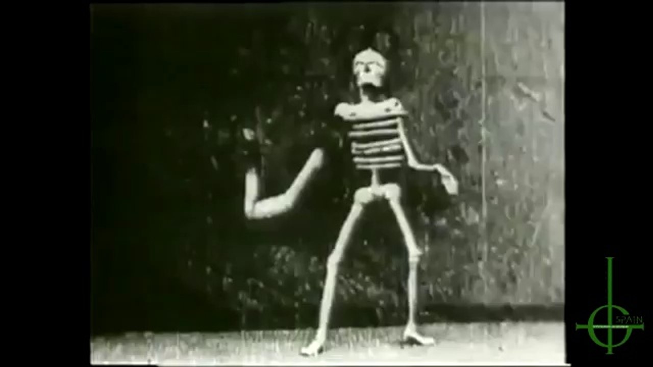 Ghost - I'm a Marionette (ABBA cover)
