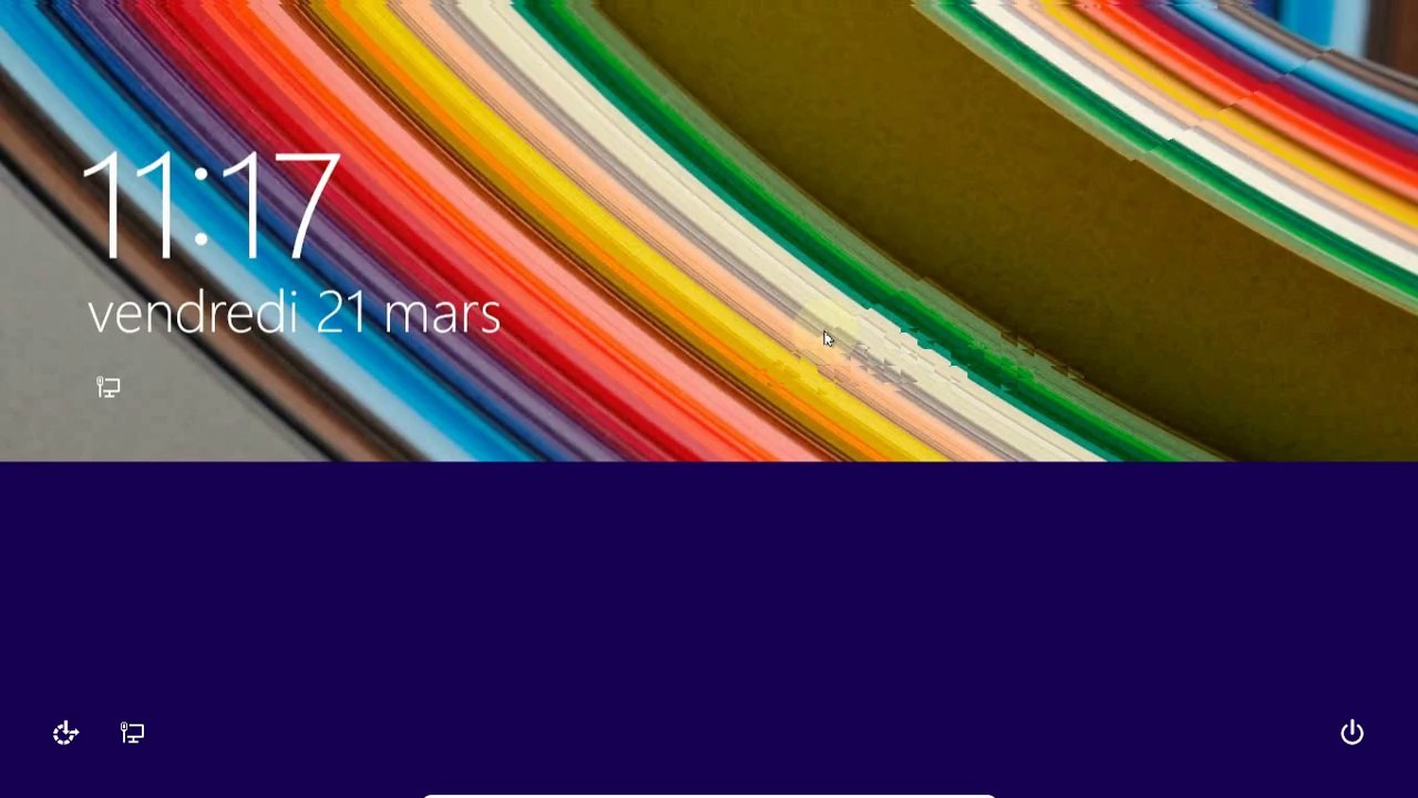 Transformer Windows 8 en Windows 7 (ou presque)