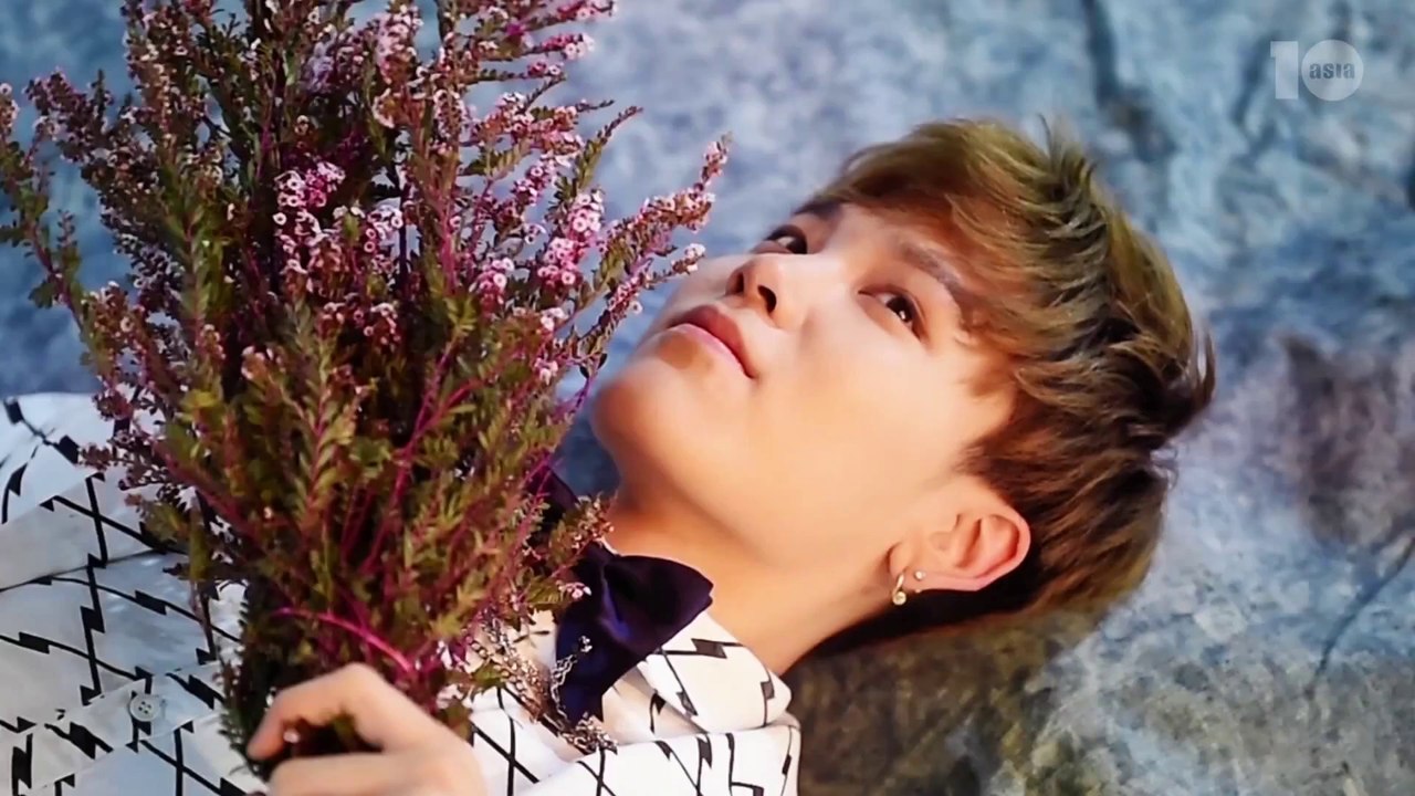 B.A.P 10+Star Compilation