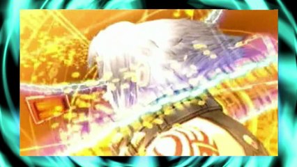 .Hack//Retrospective: .Hack//G.U. Rebirth part 1