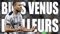 #136 Le top 5 des buts venus d'ailleurs