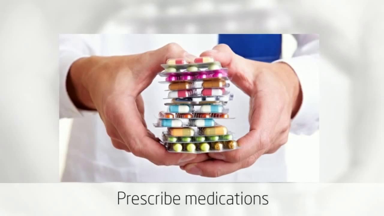 Medical Home Care mobile app