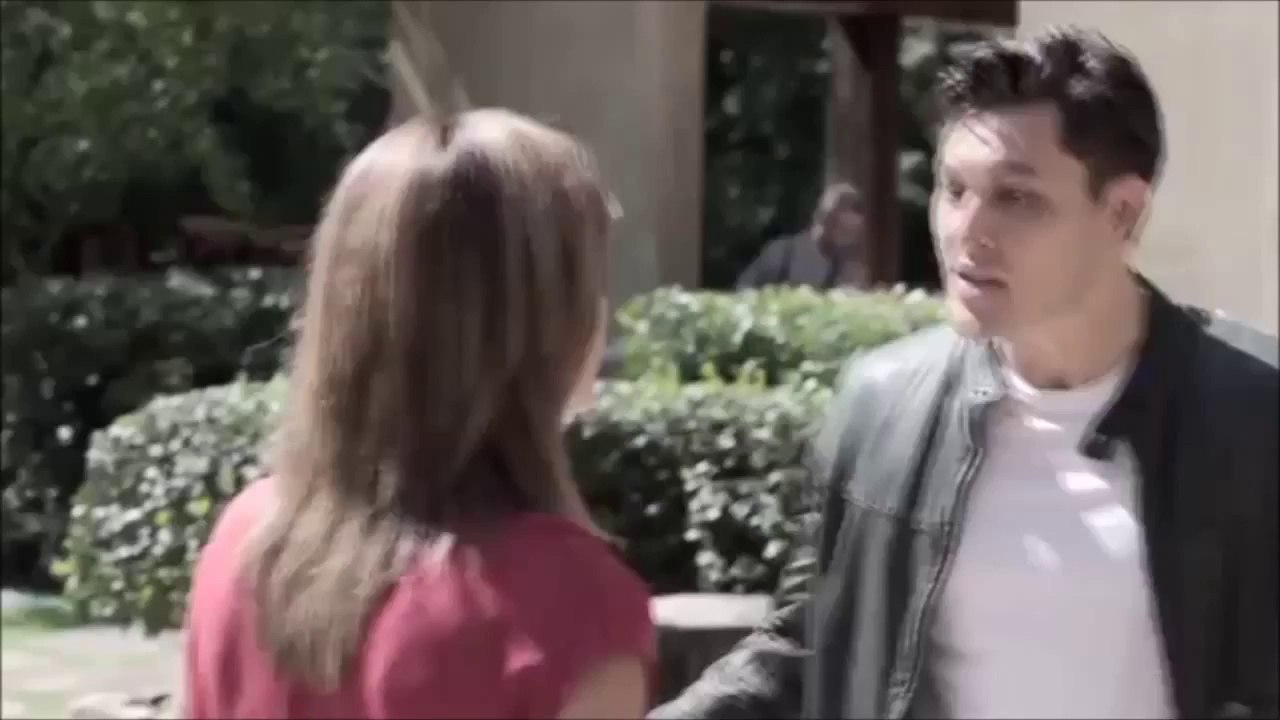 Satisfaction 1x08 Sneak Peek - Through Security [HD] Satisfaction Season 1 Episode 8 Promo