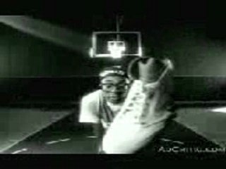 Michael Jordan - Spot Nike.3gp