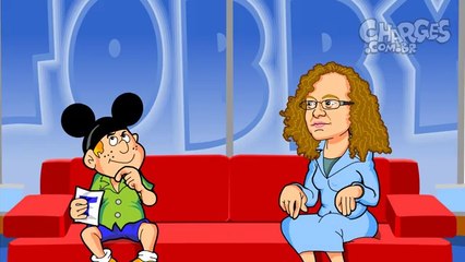 Tobby entrevista Candidatos Azarões 2