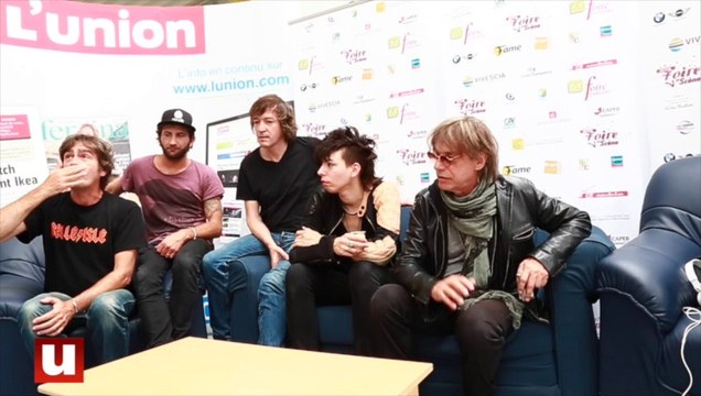 LES AVENTURIERS D'UN AUTRE MONDE